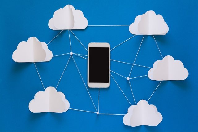 cloud-computing