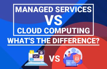 Managed Services vs. Cloud Computing Managed Services vs Cloud Computing Whats the Difference featured