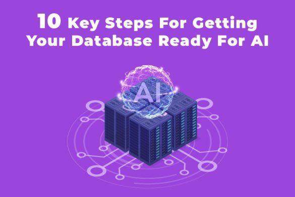 Tools to get your database ready for AI