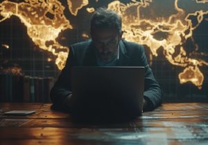 CrowdStrike vs. Delta Who's to Blame for the Global Tech Outage